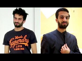 Catch The Surprising Transformation Of Yuvraj On Get The Look