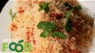 Watch recipe: Tomato Pulao