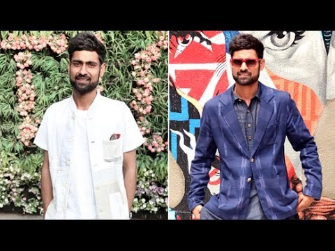 Team Get The Look Explores Eco-Friendly Fabrics