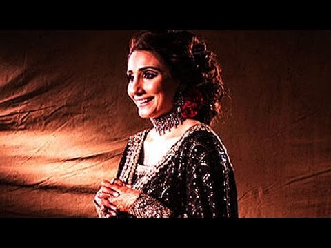 The bride's diary: Here's the gorgeous look you want to pull off on your Sagan ceremony