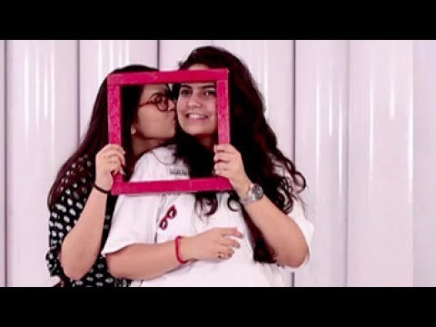 Get The Look Grand Finale: Watch The Fashionable Makeover Of Two Sisters