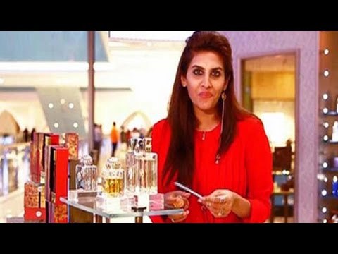 This is why Dubai is your one stop spot for wedding shopping