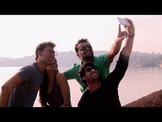 Goa, Paradise for the Youth