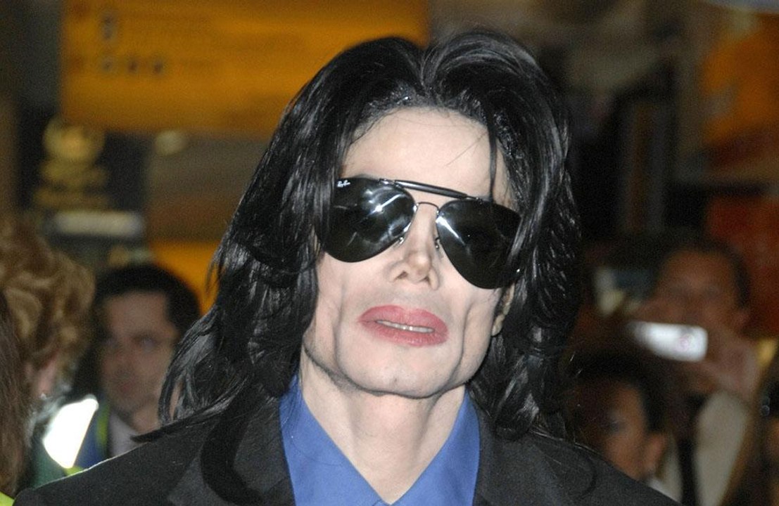 Michael Jackson juror didn't believe Wade Robson's testimony