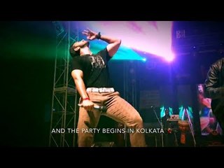 Rajdeep Chatterjee Live At Bengal Institute Of Technology -IMPULSE 2017