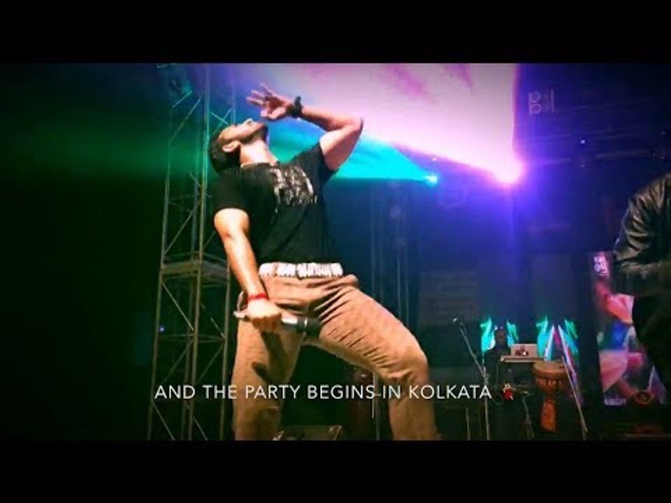 Rajdeep Chatterjee Live At Bengal Institute Of Technology -IMPULSE 2017