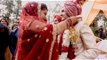 Fall in love with this Punjabi-Parsi style wedding