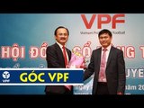 Ông Trần Anh Tú trở thành tân Chủ tịch HĐQT VPF nhiệm kỳ 2017-2020