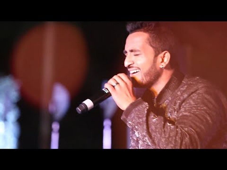 Rajdeep Chatterjee -Unplugged Live at Daman