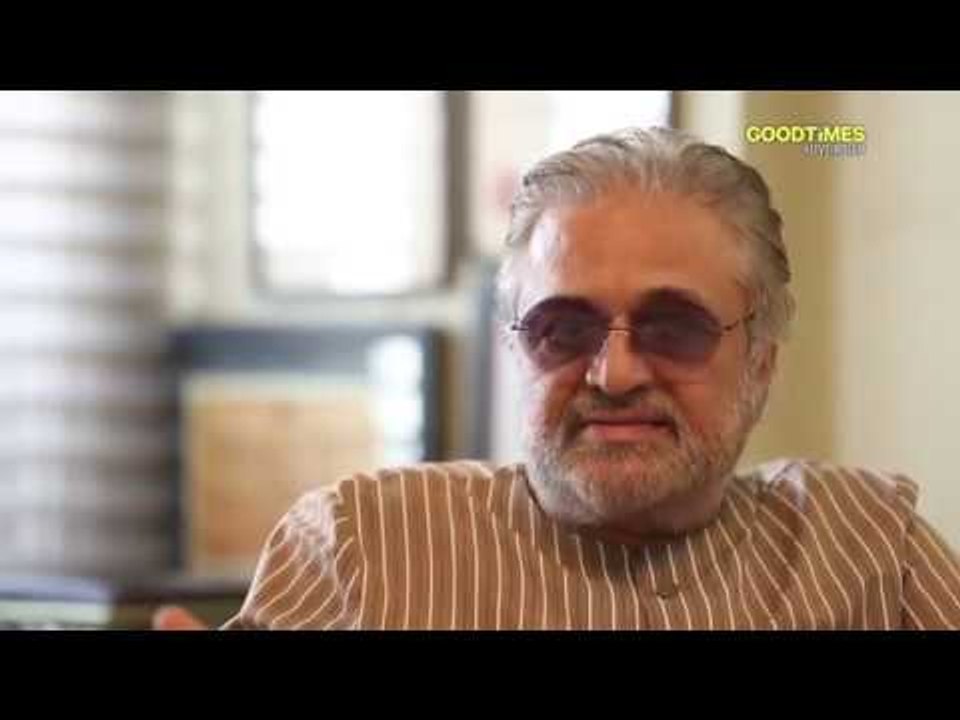 Imperfections Are Made By Man  | Architect  Kasim Ali Khan | Kohler India