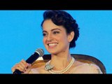 Rendezvous with the queen of Bollywood, Kangana Ranaut