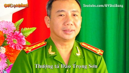 Tên cướp khét tiếng Dũng "chim xanh": Lối rẽ của gã võ sư Taekwondo hâm mộ tướng cướp