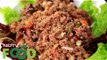 Watch recipe: Quinoa & Jamun Salad