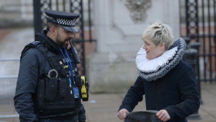 I Broke Dumb Laws In Front Of Police to See If They’d Arrest Me