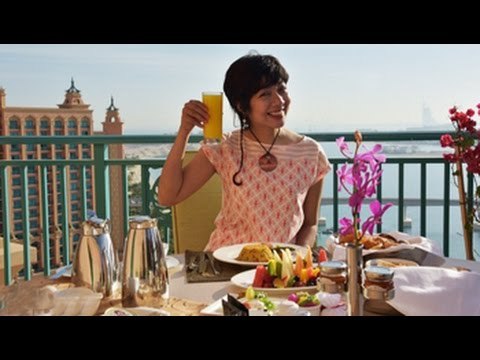 Neha Dixit explores all the family fun activities in Dubai