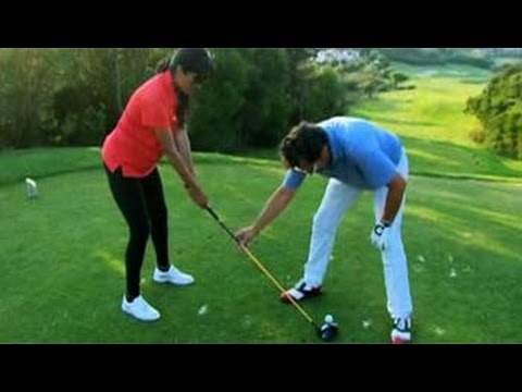 The James Bond Golf Course tour with Ambika Anand