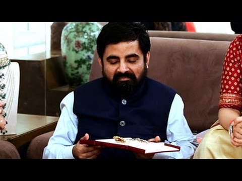 Sabyasachi’s tips on Nizami Jewellery