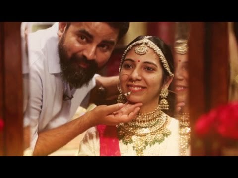 Witness Dream Makeovers On Band Baajaa Bride