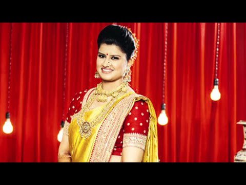 How to look like the perfect Maharashtrian bride