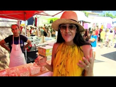 Explore Italy's budgeted flea market with Ambika Anand