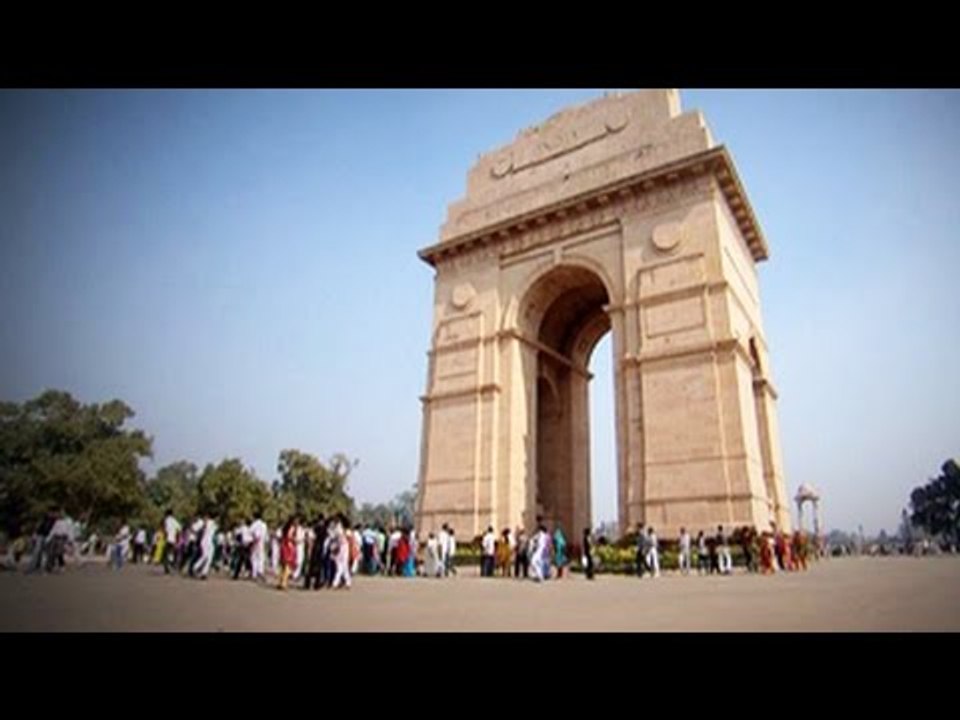 Spending the weekend in Delhi?