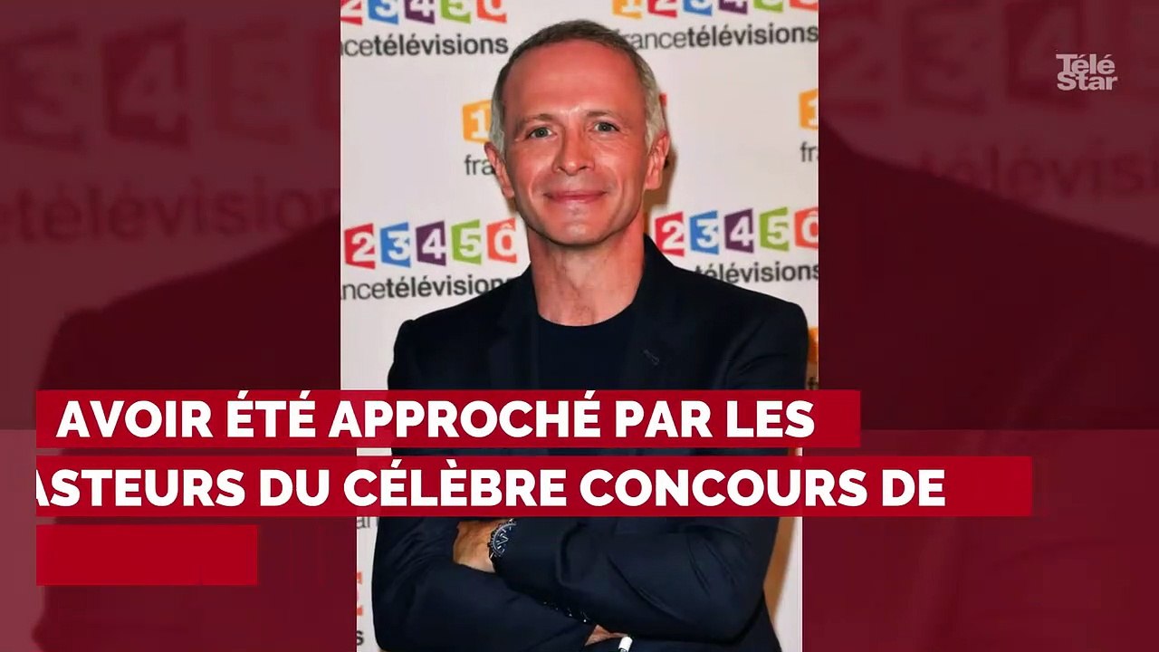 Samuel Étienne obligé de refuser Danse avec les stars : "Je ne veux pas vis-à-vis de l'image de ma rédaction"