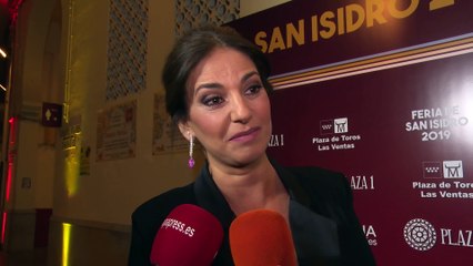 Video herunterladen: Mariló Montero prefiere los 'secuestros' antes que relaciones serias