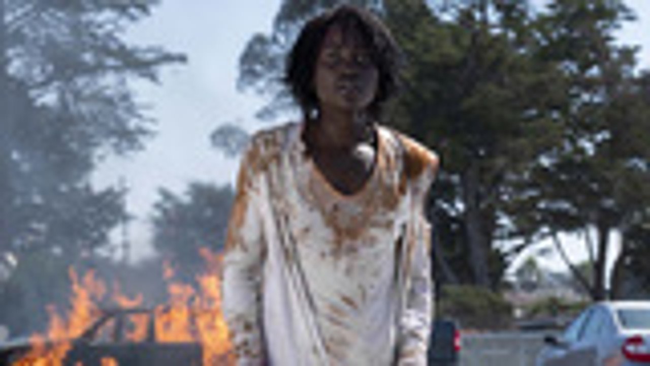 Jordan Peele's 'Us' Debuts to $70.3M at Domestic Box Office | THR News