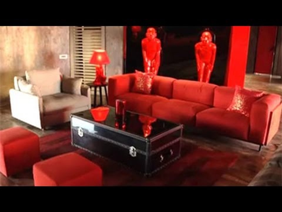 Luxe Interiors: Make your home bold and beautiful