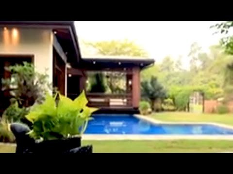 Luxe Interiors: Decor ideas for your farmhouse