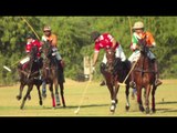 Ambika Anand Attends The Hackett London British Polo Day In Jodhpur