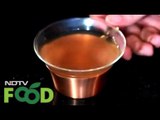 Watch recipe: Fruit Infused Tea