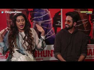 "I Have NO Plans": Tabu