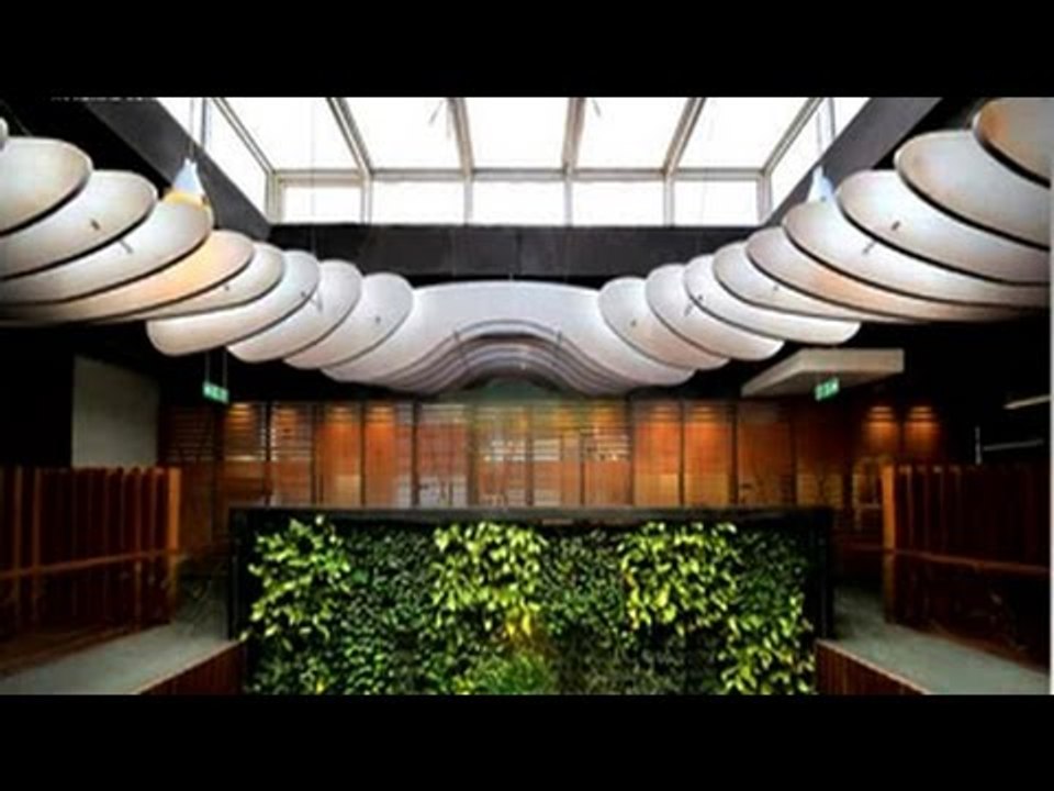 Luxe Interiors: Contrasting material to build homes