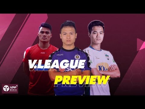 Preview Vòng 2 | Hoàng Anh Gia Lai đại chiến tại Lạch Tray, Đương kim vô địch gặp khó