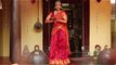 Watch Bharatnatyam Dancer Shruthi Become A Beautiful Sabyasachi Bride