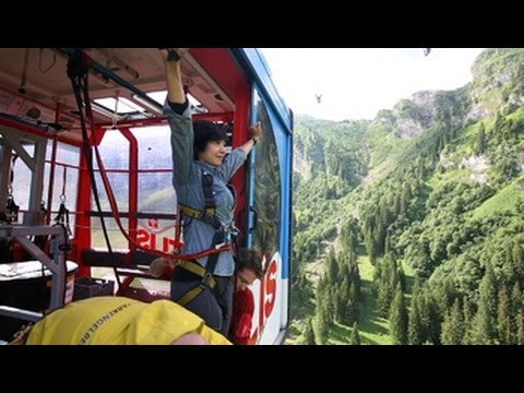 Touring Switzerland On Swiss Made Adventures