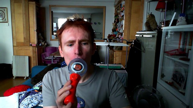 Wiwi égratigne qui nous l'empêche de L2B Gang