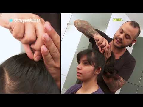 Hair Styling Tips For A Red Carpet Look