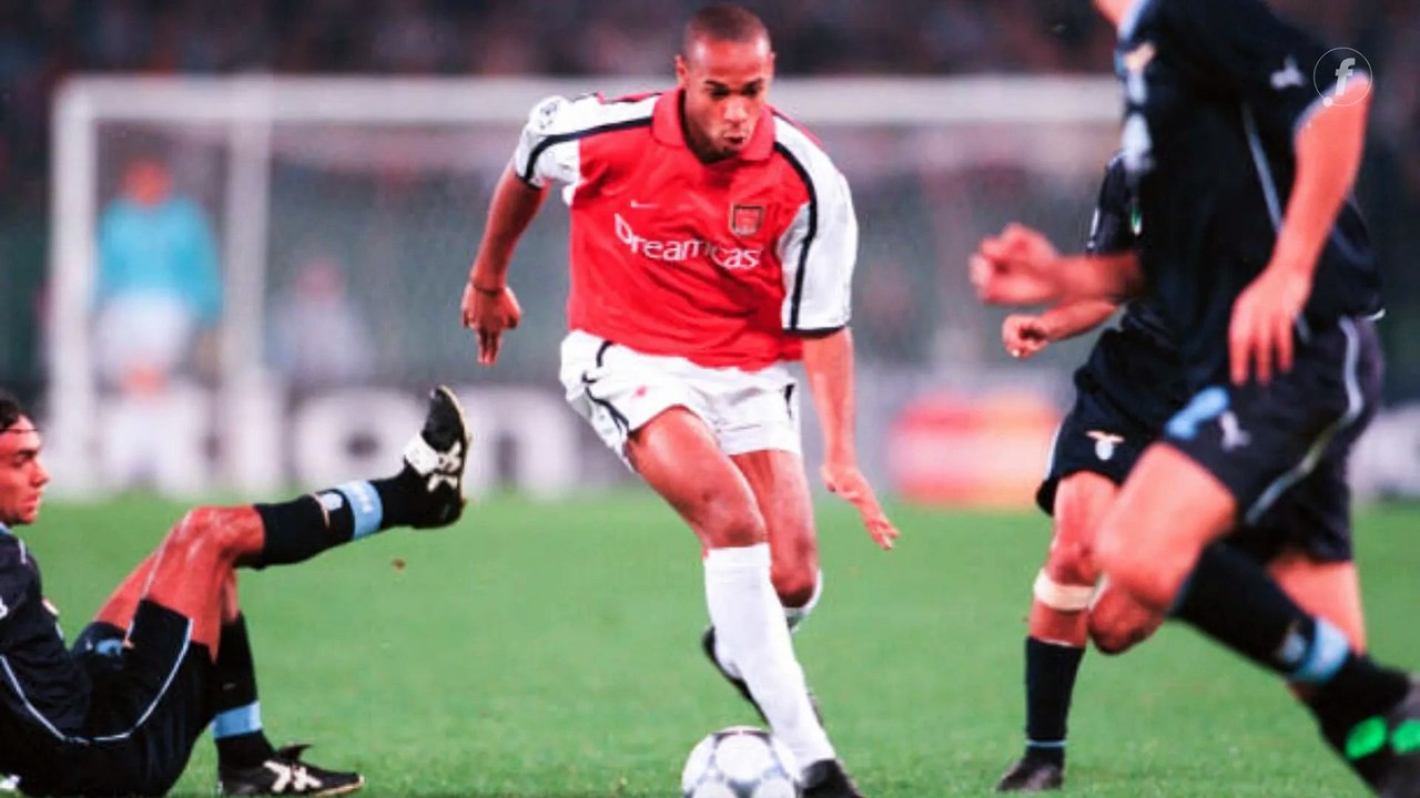 Et le meilleur joueur étranger de l'histoire de la Premier League est...