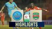 Highlight | S. Khánh Hòa thoát hiểm ở phút cuối nhờ bàn thắng của Nhật Nam | VPF Media