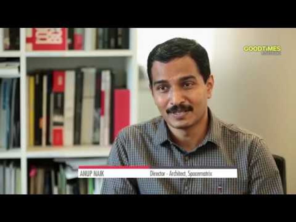 It's All About Details In Design | Architect Anup | Kohler India