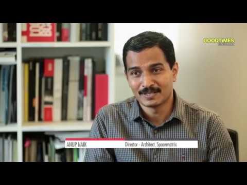 It's All About Details In Design | Architect Anup | Kohler India