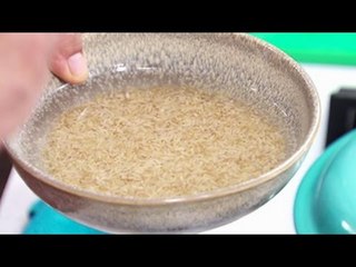 The Benefits Of Brown Rice Vs White Rice