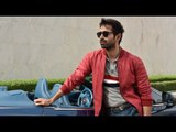 Dubai Diaries: Varun Mitra In His Dream City