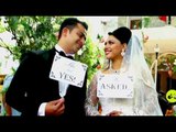 Sandeep & Manjula's Wedding Is A Mix Of Telugu, Punjabi & Christian Cultures