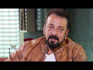 60 Seconds of An Absolutely Candid Sanjay Dutt