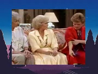 The Golden Girls 07-14 Old Boyfriends