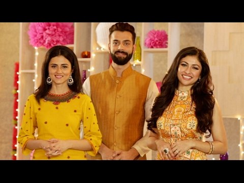 Masti, Mazza And Madness On Yarri Dostii Shaadi Season 2