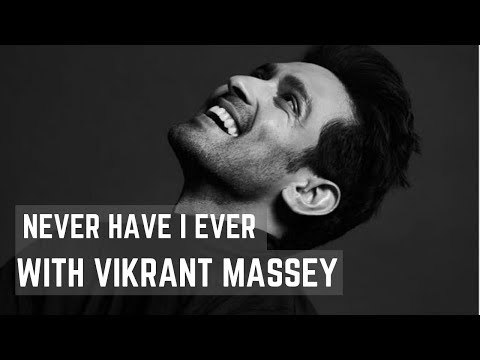 Never Have I Ever With Vikrant Massey | Broken ALTBalaji | Puja Talwar